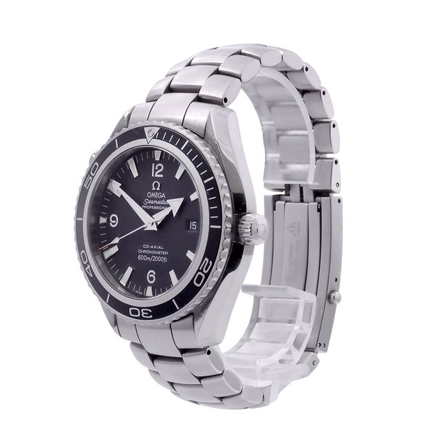 Omega Planet Ocean 2200.50.00 Image 2